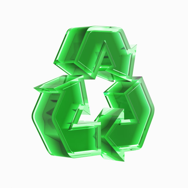 回收标志图片下载