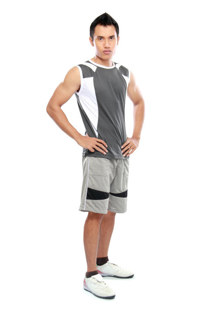 健身男模图片下载