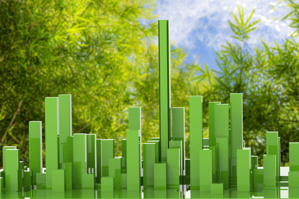 生态城市图片下载