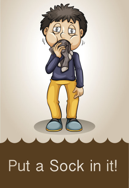 英语习语图片下载