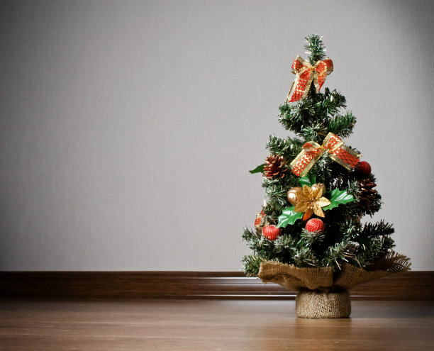 圣诞树图片下载