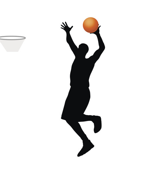 篮球运动员图片下载