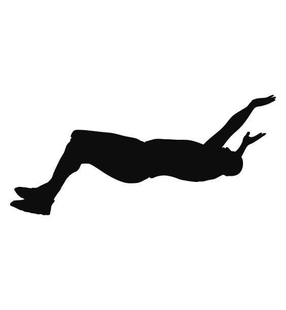 人跌倒图片下载