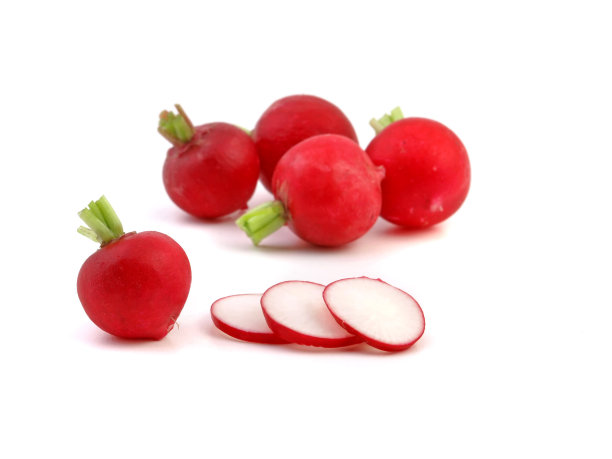 新鲜的萝卜图片下载