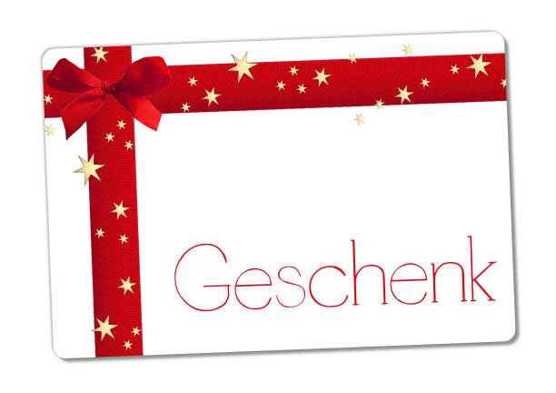 Geschenk -在德语中存在图片下载