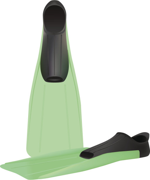 呼吸暂停鳍图片下载