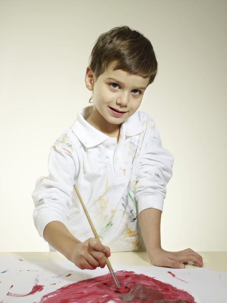 小艺术家图片下载