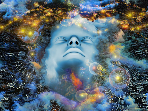 《思想者》图片下载