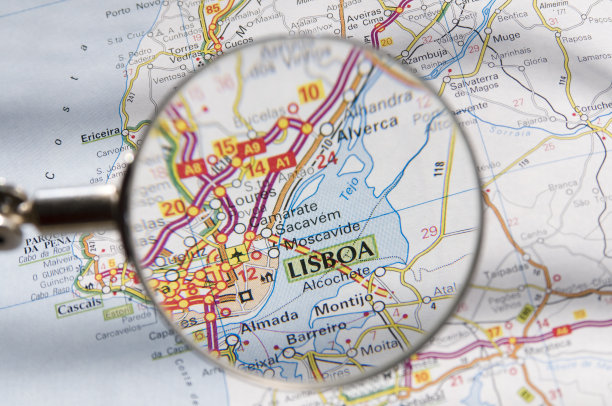 里斯本图片下载