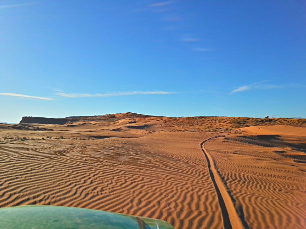 沙丘4x4图片下载