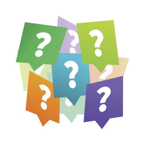 问题和答案图片下载