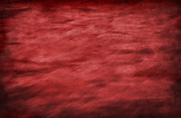 流动的红色纹理图片下载
