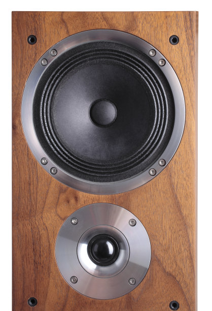 扬声器/喇叭图片下载