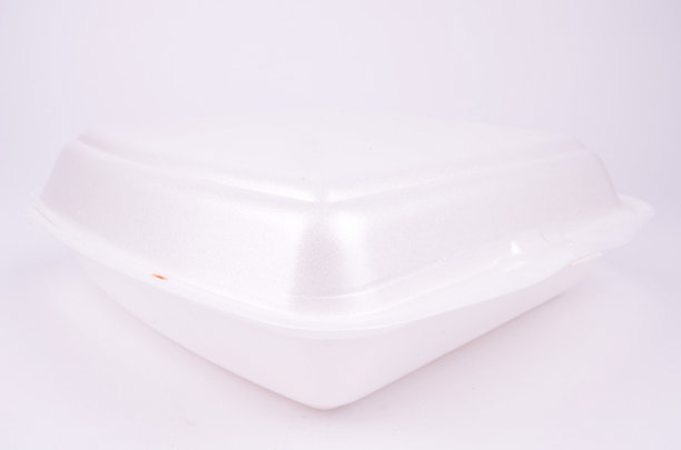 泡沫聚苯乙烯带走容器图片下载