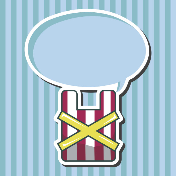 环保理念主题元素;减少使用图片下载