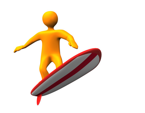 冲浪者图片下载