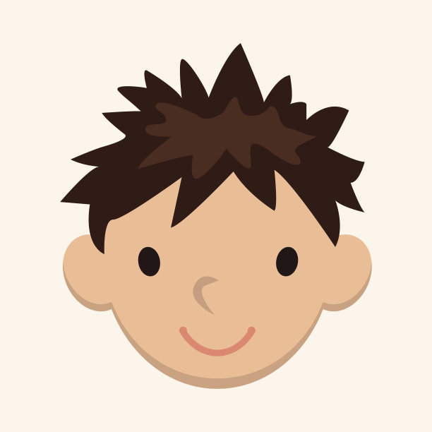 人物角色主题元素图片下载