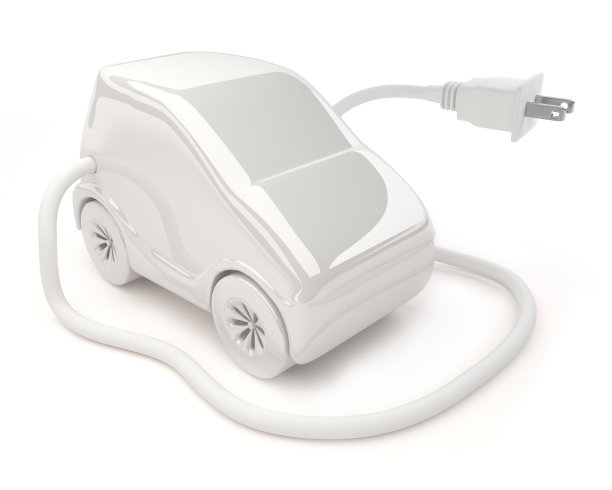 电动汽车图片下载