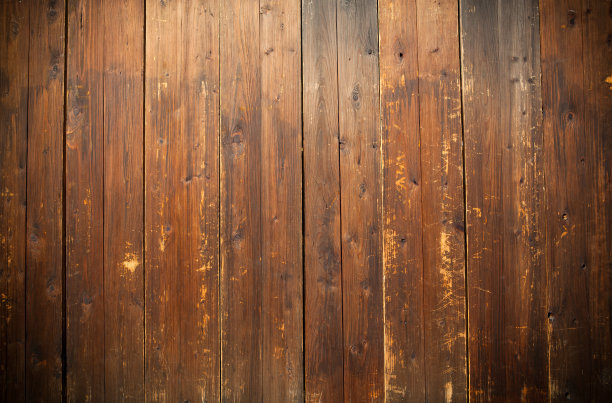 天然棕木纹理图片下载