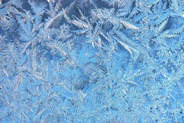 白霜纹理图片下载