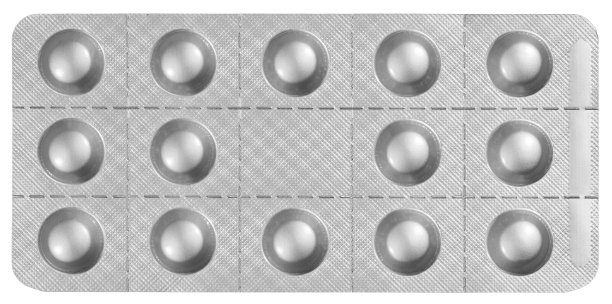 吸塑包药丸图片下载