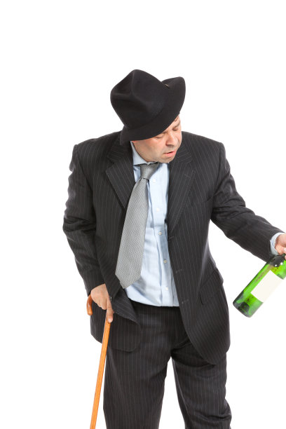 男人的肖像图片下载