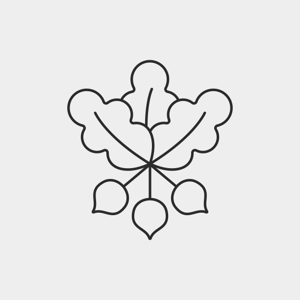 蔬菜行图标图片下载