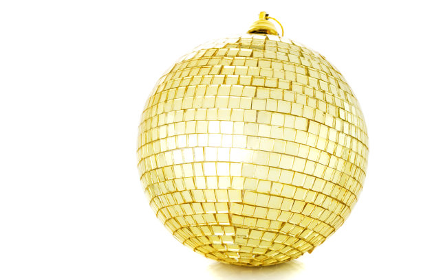 迪斯科球图片下载