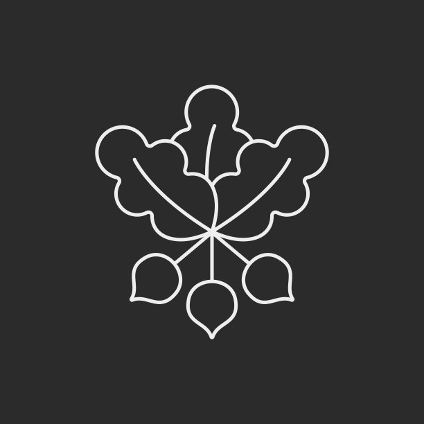 蔬菜行图标图片下载