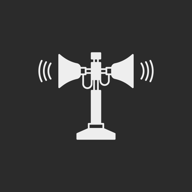 扬声器图标图片下载
