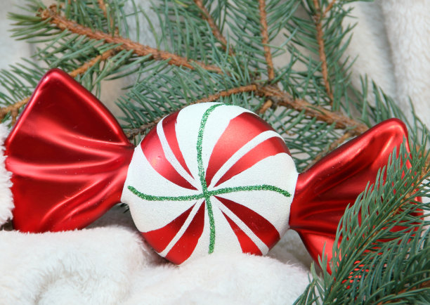 硬糖的节日图片下载