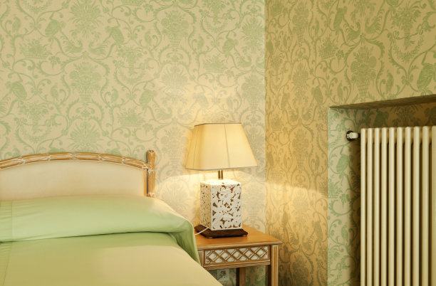 舒适的卧室图片下载