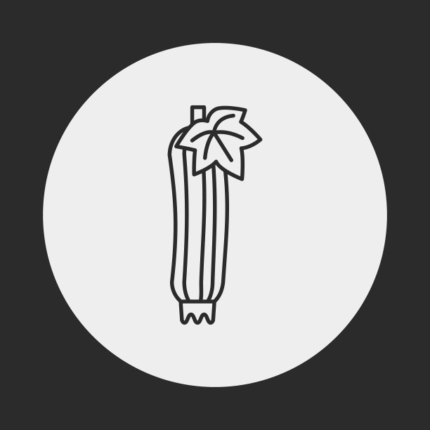 蔬菜行图标图片下载