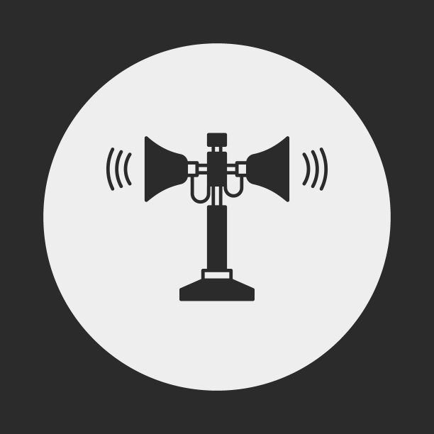 扬声器图标图片下载
