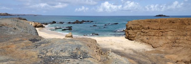 进入白沙滩图片下载