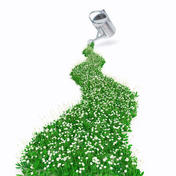 花后千里洒水图片下载