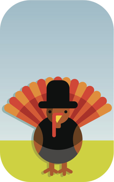 感恩节图片下载