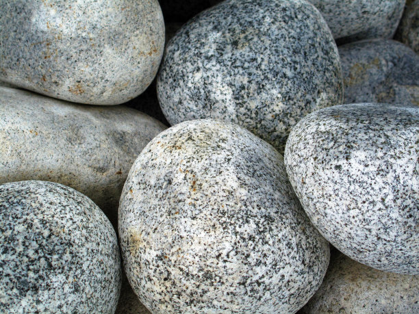 石头的背景图片下载