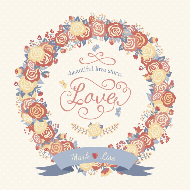 玫瑰花架图片下载