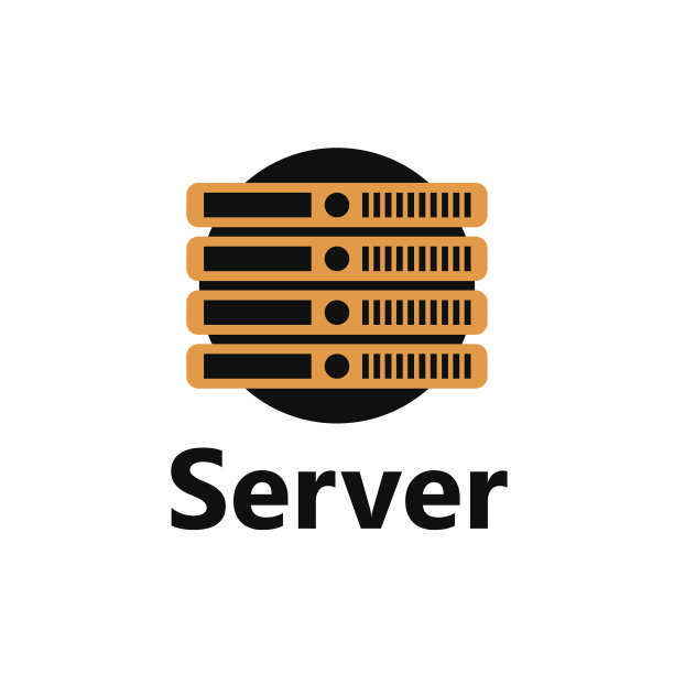 架装安装服务器图标图片下载