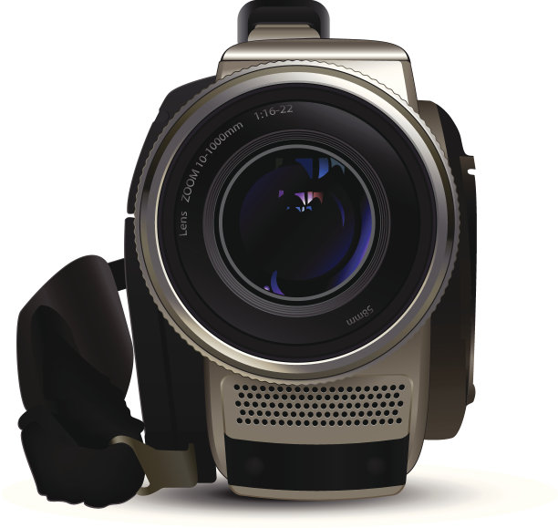 摄像头视频图片下载