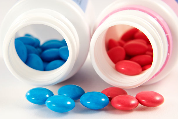 五颜六色的平板电脑图片下载