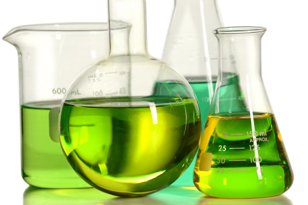 实验室玻璃器皿图片下载