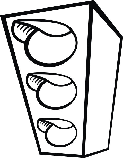 红绿灯图片下载