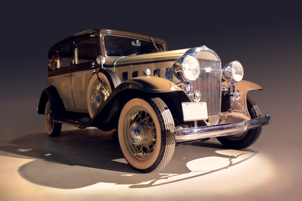 古老的车图片下载