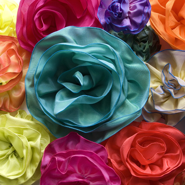 丝带花图片下载