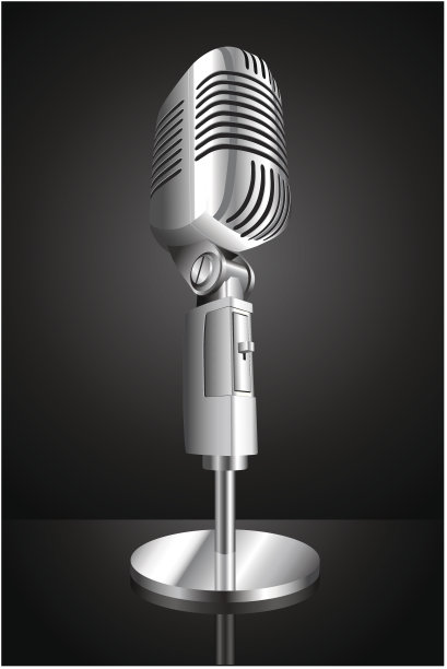 麦克风图片下载