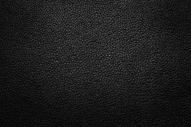 黑色皮革图片下载