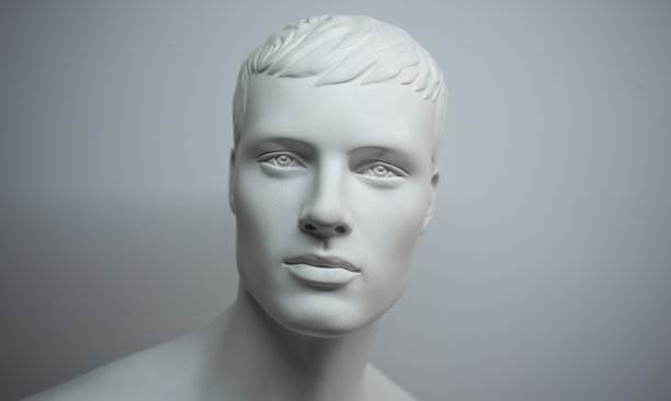 白人模特图片下载