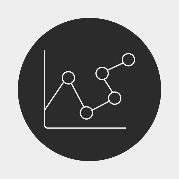 信息海图线图标图片下载